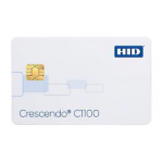 HID® Crescendo™ C1100 MIFARE™ Card